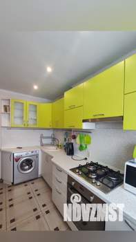 2-к квартира, посуточно, 60м2, 7/10 этаж