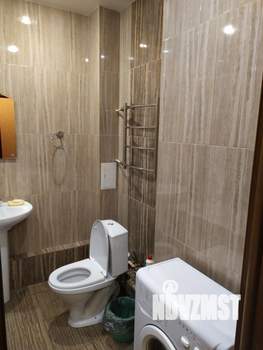 2-к квартира, посуточно, 46м2, 6/9 этаж