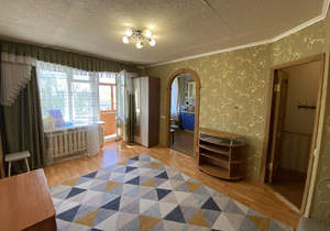 2-к квартира, на длительный срок, 47м2, 6/9 этаж