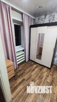 2-к квартира, на длительный срок, 42м2, 3/5 этаж