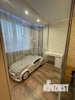 2-к квартира, на длительный срок, 74м2, 13/22 этаж