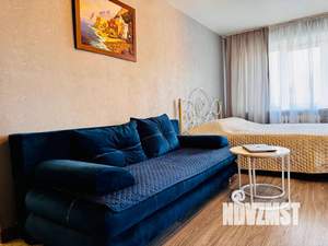 1-к квартира, посуточно, 33м2, 5/5 этаж