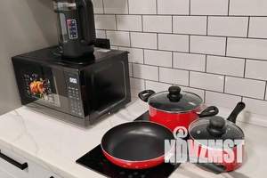 2-к квартира, посуточно, 44м2, 14/22 этаж