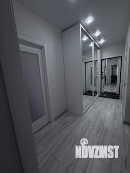 1-к квартира, на длительный срок, 42м2, 13/23 этаж