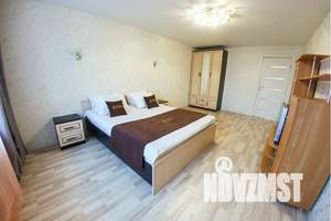 2-к квартира, посуточно, 75м2, 8/10 этаж