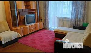 2-к квартира, на длительный срок, 52м2, 1/5 этаж