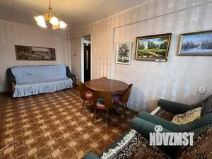 2-к квартира, на длительный срок, 44м2, 4/5 этаж