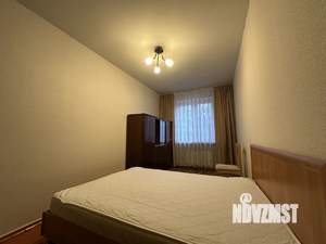 3-к квартира, на длительный срок, 59м2, 2/5 этаж