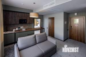 2-к квартира, посуточно, 60м2, 1/1 этаж