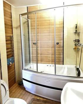 2-к квартира, на длительный срок, 60м2, 4/4 этаж