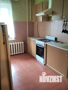 1-к квартира, на длительный срок, 37м2, 1/9 этаж