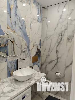 1-к квартира, посуточно, 30м2, 4/20 этаж