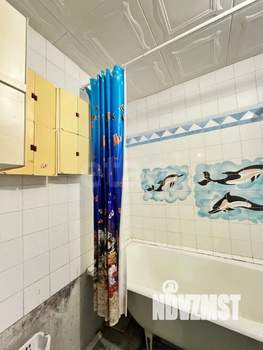 2-к квартира, на длительный срок, 51м2, 8/9 этаж