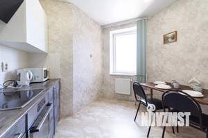 2-к квартира, посуточно, 55м2, 5/15 этаж