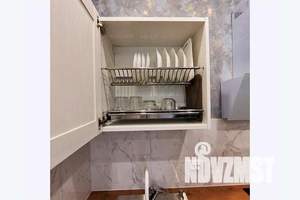 1-к квартира, посуточно, 40м2, 19/22 этаж