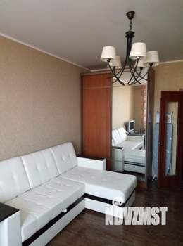 1-к квартира, на длительный срок, 38м2, 10/16 этаж