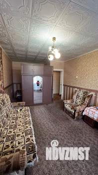 1-к квартира, на длительный срок, 31м2, 5/5 этаж