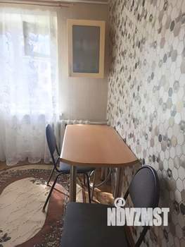 1-к квартира, посуточно, 36м2, 4/5 этаж