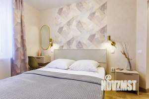 1-к квартира, посуточно, 30м2, 7/11 этаж