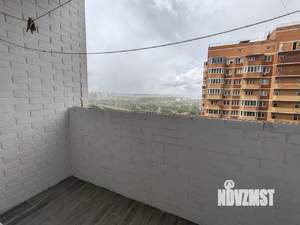 1-к квартира, посуточно, 42м2, 13/17 этаж