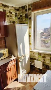 2-к квартира, посуточно, 55м2, 6/9 этаж