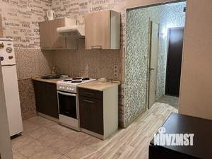 Студия квартира, на длительный срок, 29м2, 2/3 этаж