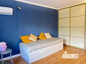 2-к квартира, посуточно, 45м2, 1/1 этаж