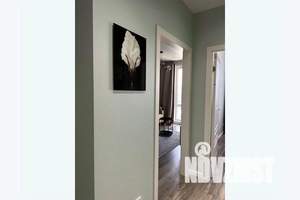 1-к квартира, посуточно, 43м2, 10/25 этаж