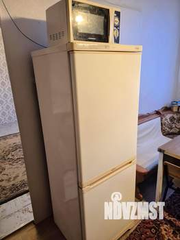 1-к квартира, на длительный срок, 28м2, 1/1 этаж