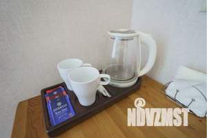 1-к квартира, посуточно, 33м2, 8/9 этаж