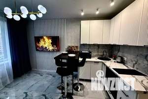 2-к квартира, посуточно, 48м2, 6/10 этаж