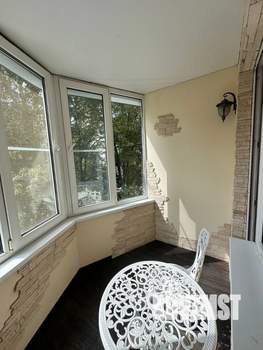 2-к квартира, на длительный срок, 58м2, 4/9 этаж