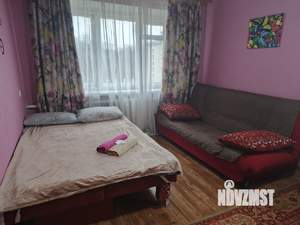 1-к квартира, посуточно, 36м2, 4/5 этаж