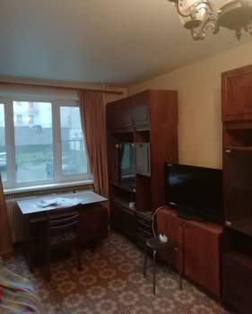 1-к квартира, на длительный срок, 36м2, 1/9 этаж