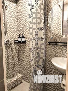 Студия квартира, посуточно, 21м2, 1/9 этаж