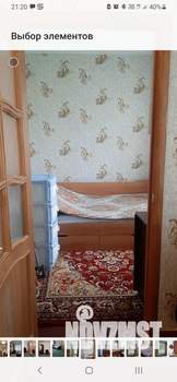 3-к квартира, на длительный срок, 46м2, 1/5 этаж