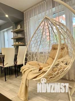 3-к квартира, посуточно, 60м2, 2/5 этаж