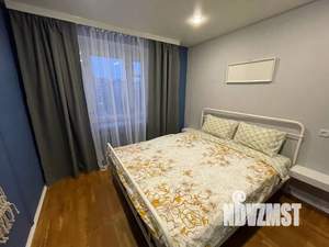 4-к квартира, посуточно, 100м2, 5/10 этаж