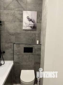 Студия квартира, на длительный срок, 28м2, 10/10 этаж