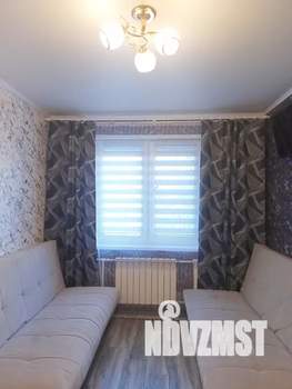 Студия квартира, посуточно, 18м2, 1/9 этаж