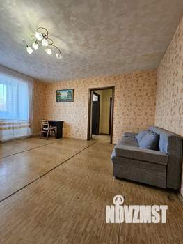 1-к квартира, на длительный срок, 42м2, 3/10 этаж