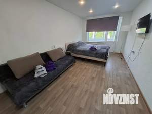 1-к квартира, посуточно, 31м2, 3/5 этаж