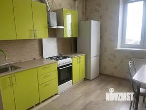 2-к квартира, на длительный срок, 63м2, 18/21 этаж