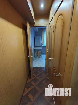 2-к квартира, на длительный срок, 40м2, 4/5 этаж