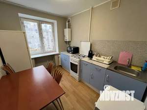 1-к квартира, посуточно, 32м2, 4/5 этаж