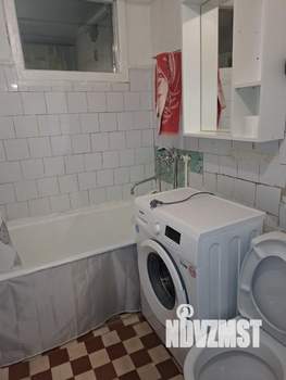 2-к квартира, на длительный срок, 43м2, 2/5 этаж