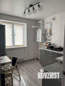 1-к квартира, посуточно, 31м2, 3/3 этаж