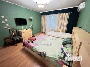 2-к квартира, посуточно, 60м2, 1/1 этаж