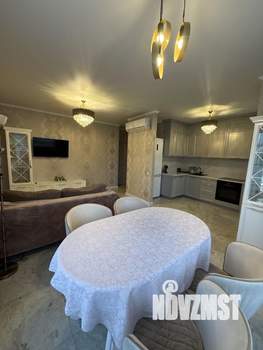 4-к квартира, на длительный срок, 92м2, 5/25 этаж