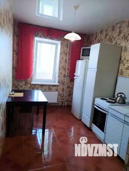 1-к квартира, на длительный срок, 45м2, 6/14 этаж